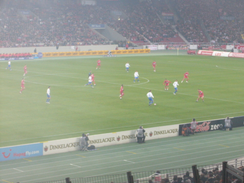 VfB Stuttgart - VfL Bochum - photo